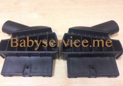 Адаптер левый