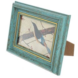 GAEM Фоторамка для фото 10*15, L15 W2,5 H20 см