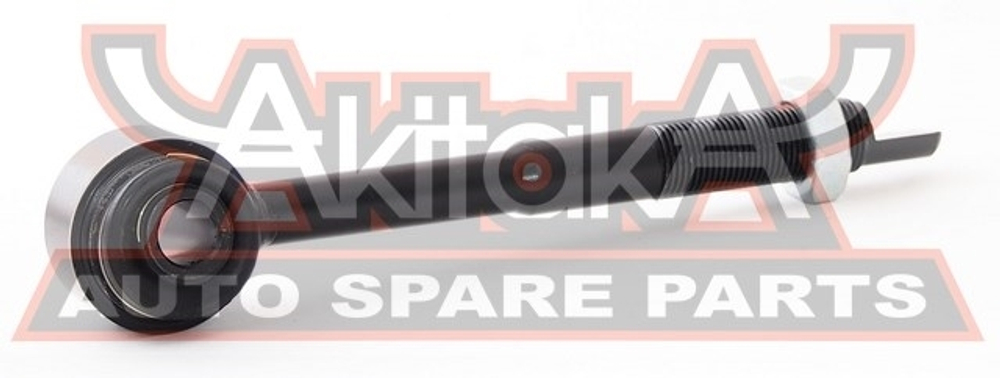 Сайлентблок задней поперечной левой тяги ASVA(Кратность 1 шт) 0101464L