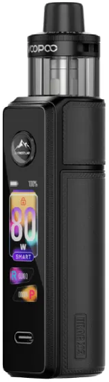 ЭСДН Voopoo Drag X3