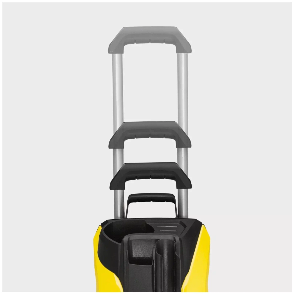 Мойка высокого давления KARCHER K 7 Premium Smart Control 1.317-230.0