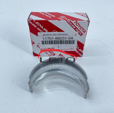 Вкладыш кореной 11701-66031-04 117016603104