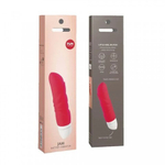 Мини вибратор JAM от Fun Factory (лиловый)