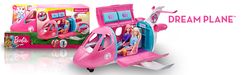 Игровой набор-трансформер Barbie Dreamplane