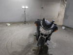 BMW R1200RT 2005