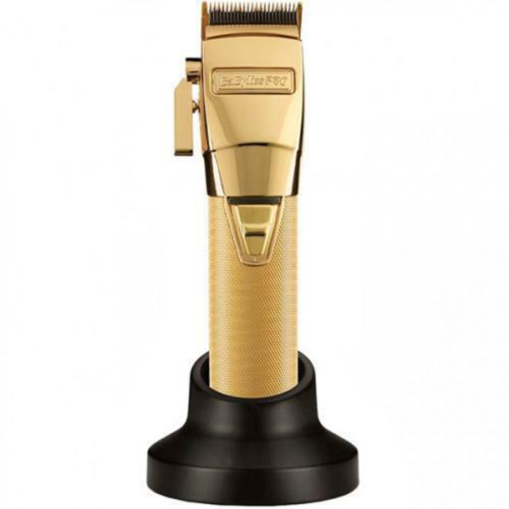 Машинка для стрижки BaByliss Pro GoldFX Digital FX8700GE