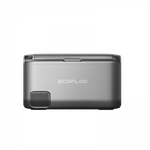 Портативный холодильник-морозильник EcoFlow GLACIER Classic (35 л) + аккумулятор