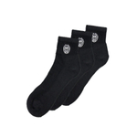 ОДЕЖДА ДЛЯ ТЕННИСА Носки унисекс, Носки для спорта BIDI BADU ANCHOR ANKLE MOVE SOCKS .