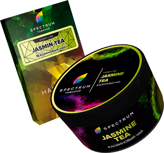 Spectrum Hard Line - Jasmine Tea (200г)