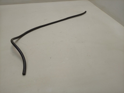 MVE69512ZAW кт44 Трубка прессостата для стиральной машины Beko б/у