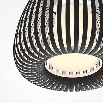 Подвесной светильник Maytoni MOD409PL-01B