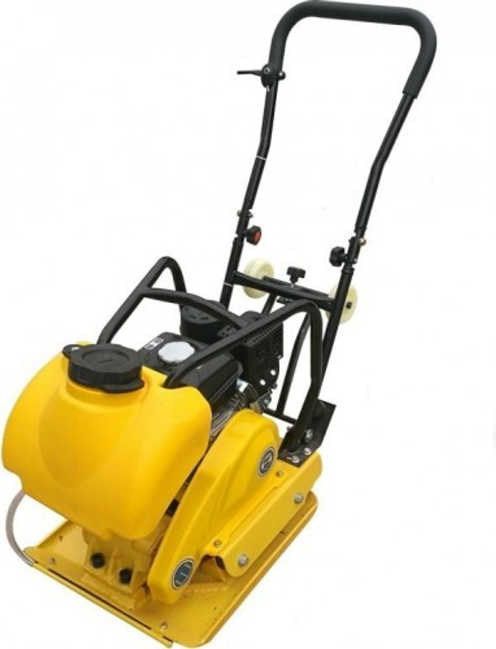Виброплита TOR C-60T бензиновый двигатель LONCIN 1022026