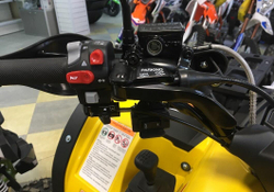 Квадроцикл STELS ATV 500 YS Leopard