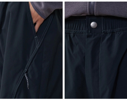 Брюки Nothomme cycling and hiking pants