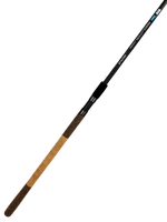 Фидер Nautilus Resolution River Heavy feeder 3секц.+ 3 NRRHF-12XH 3.6м 150г+ 342г Тр.длина 1.28м