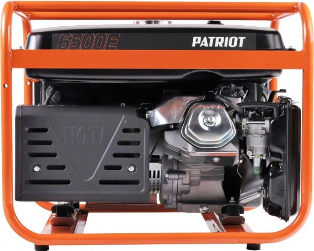 Генератор бензиновый PATRIOT GRS 6500 E 476102271