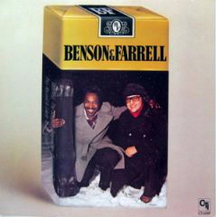 1976 Benson & Farell