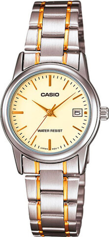 Часы Casio LTP-V002SG-9A