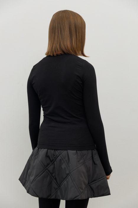 ЛОНГСЛИВ БЕРДЖИ ЧЁРНЫЙ