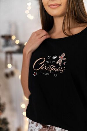 Пижама Sweet Christmas Sensis