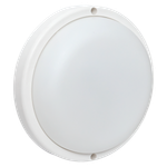 Светильник светодиодный ЖКХ круг ДПО-1004 15Вт 6500K IP65 LUMA EKF