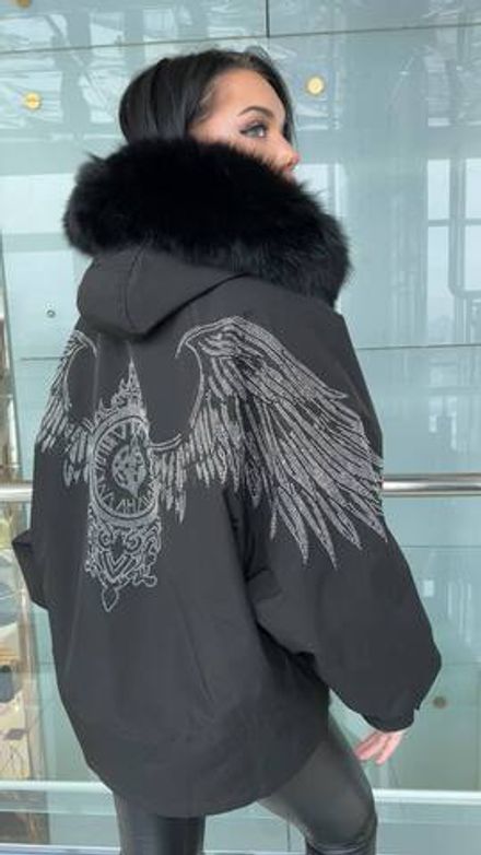 Куртка 2575587 Fabrika