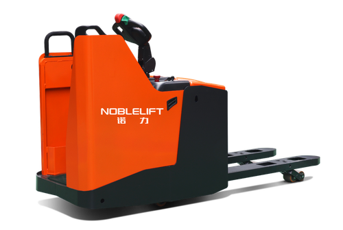 Самоходные тележки NOBLELIFT PT20/25/30H / PT20HPLUS
