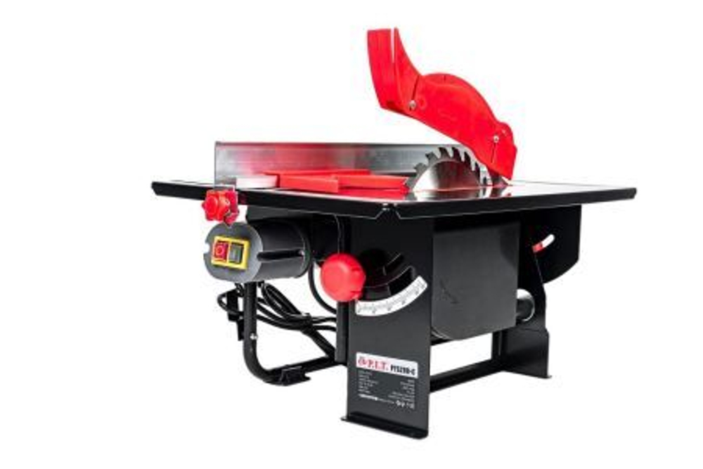 Пила стационарная PTS200-C PIT