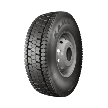 Грузовая шина Кама 245/70 R19.5 NR 201