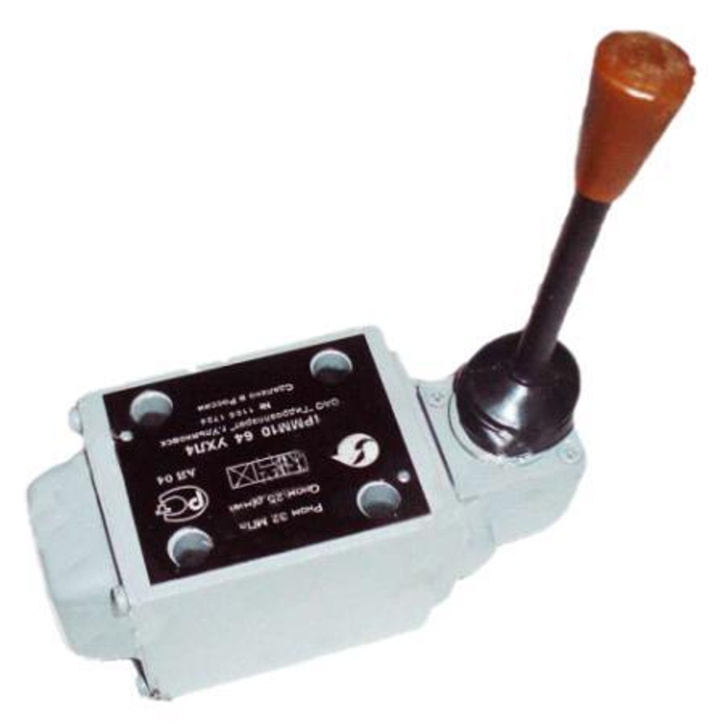 Гидрораспределитель РММ10 574