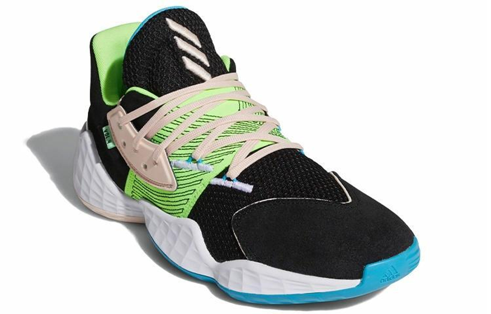 Кроссовки Adidas Harden Vol. 4