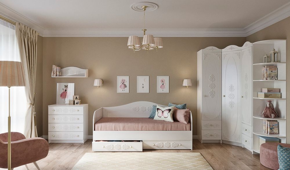 Модуль «Ki-Ki» ДКД 2000.1