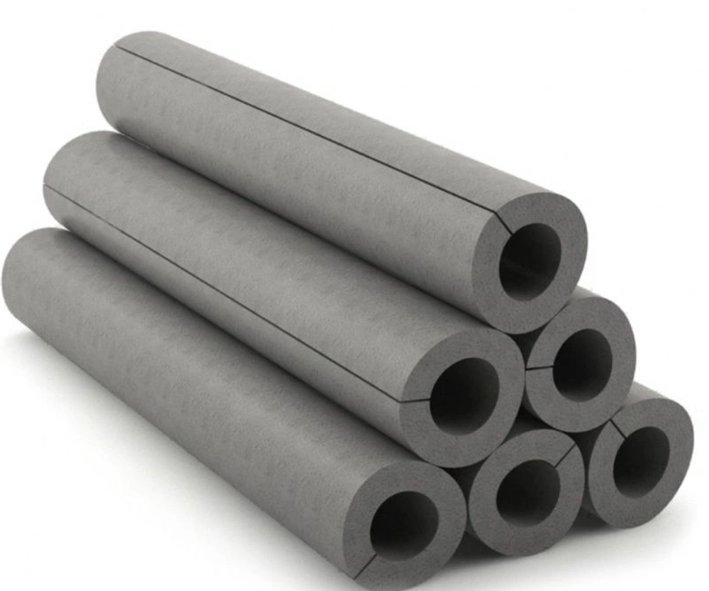 Теплоизоляция трубная  ЭНЕРГОФЛЕКС    35/9 1м (Уценка)