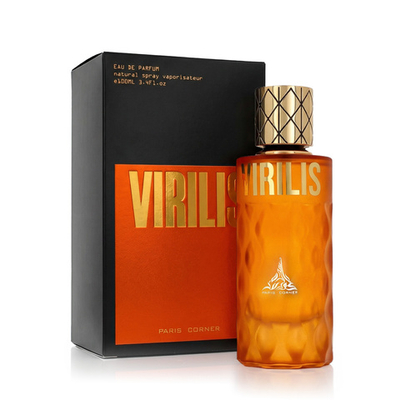 Paris Corner Virilis Eau De Parfum 100 ml (man)