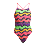 Купальник FUNKITA Worm Burner