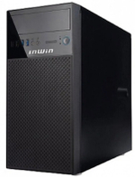 Корпус mATX InWin ENR708
