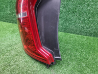 Фонарь левый Volvo XC90 2 (2014-н.в.)