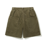 ШОРТЫ YMKASHIX VELVET SERIES