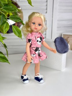 Кукла для девочки 32см Клаудиа (04698)