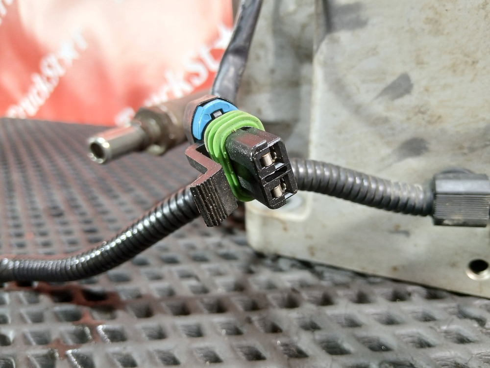 Сепаратор топливный 2023г.