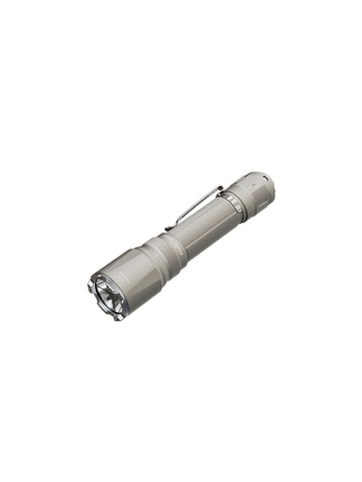 Фонарь Fenix тактический TK21R светло-серый  хаки