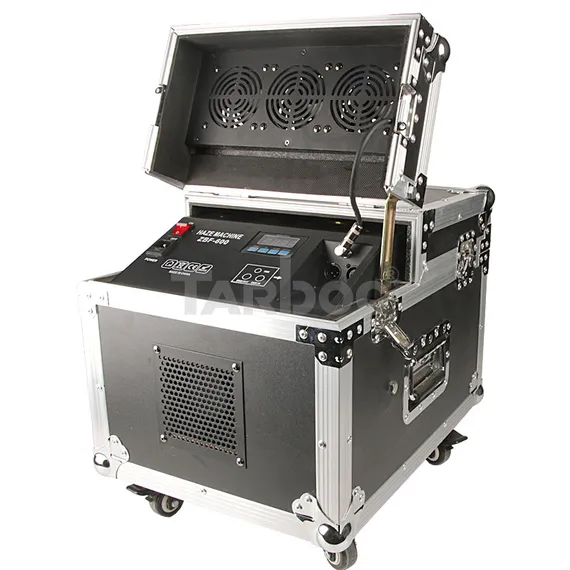 TARBOC RH-T900 (MM-1-3174) - 2-канальный хейзер RH-T900