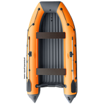 Лодка ПВХ Angler Reef Тритон 360НД -