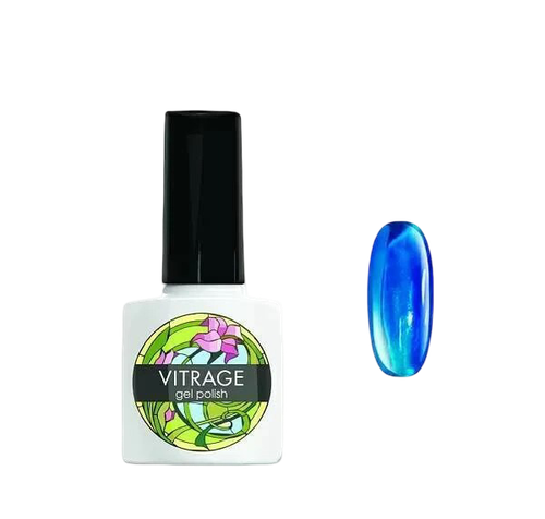 Гель-лак VITRAGE №4005