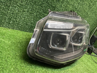 Фара левая Газель NN (2019-н.в.) LED