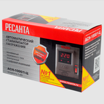 Стабилизатор напряжения Ресанта АСН-1000/1-Ц