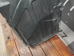 Подкрылок передний левый Geely Coolray 23-нв Б/У Оригинал 8889783359