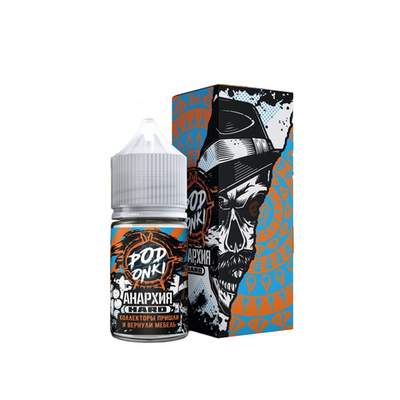 Podonki&Анархия 60mg