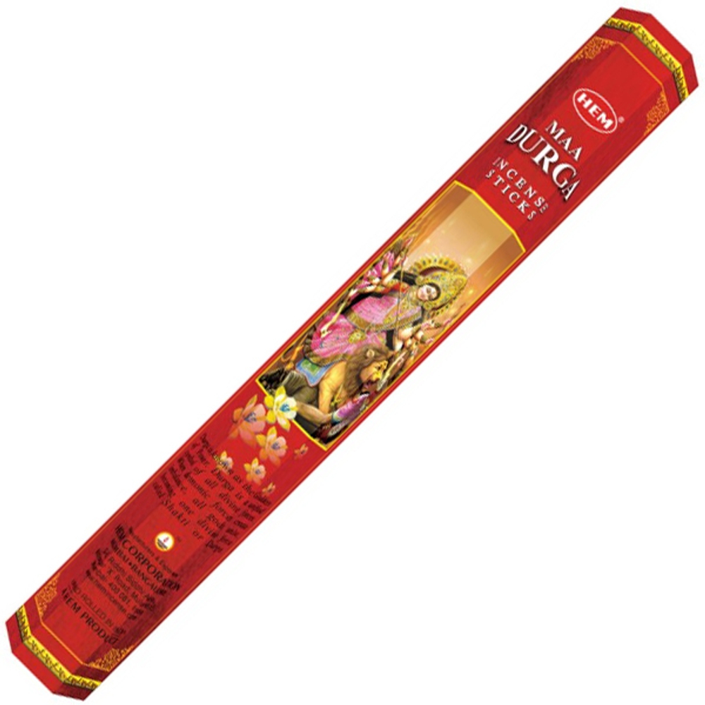 ароматические палочки Дурга ХЕМ (Durga HEM)