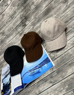 Кепка Loro Piana